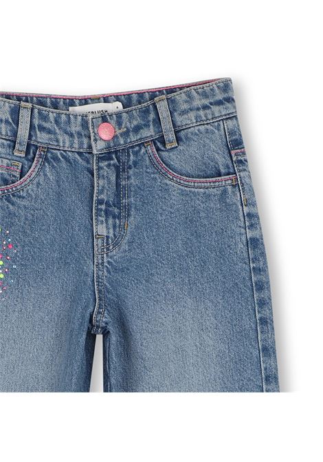 Jeans 5 tasche BILLIEBLUSH KIDS | U22408Z18